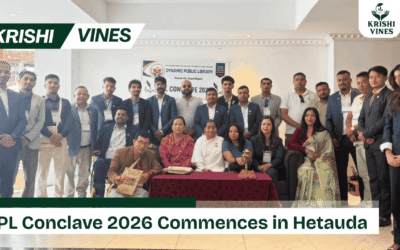 DPL Conclave 2026 Commences in Hetauda