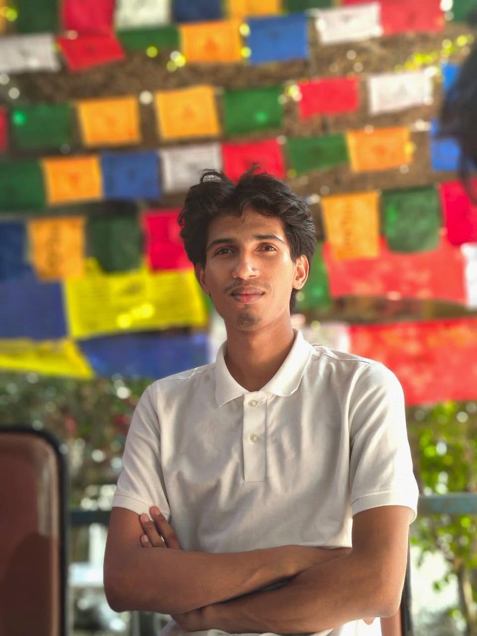 Bikal Regmi