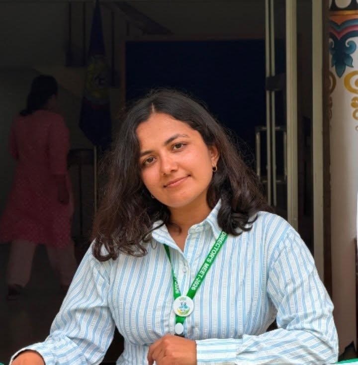Nirupama Wagle